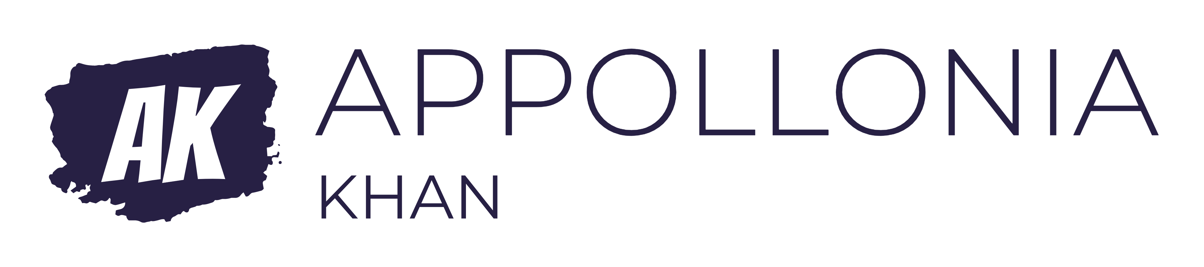 Appollonia Logo